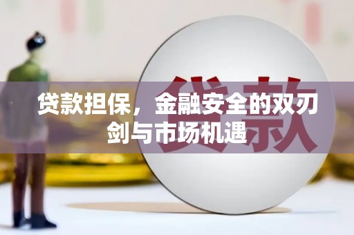 翠屏贷款担保，金融安全的双刃剑与市场机遇