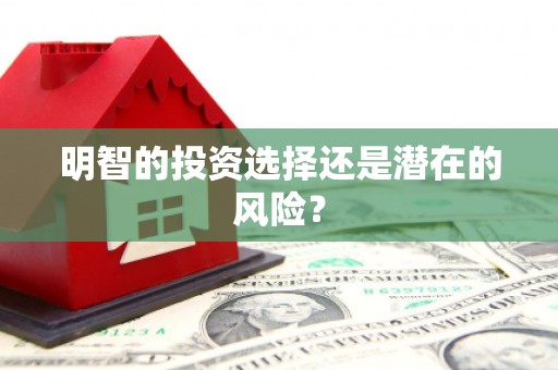 翠屏明智的投资选择还是潜在的风险？