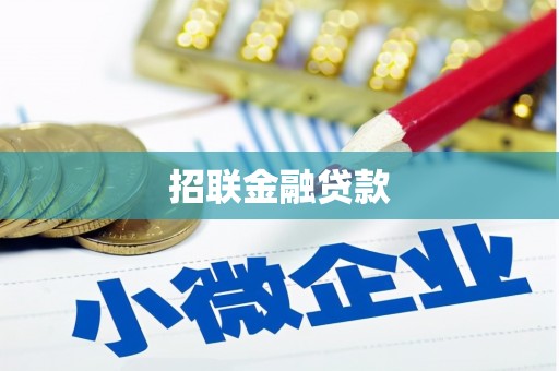 翠屏招联金融贷款