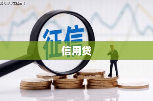 翠屏信用贷