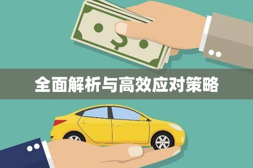 翠屏全面解析与高效应对策略